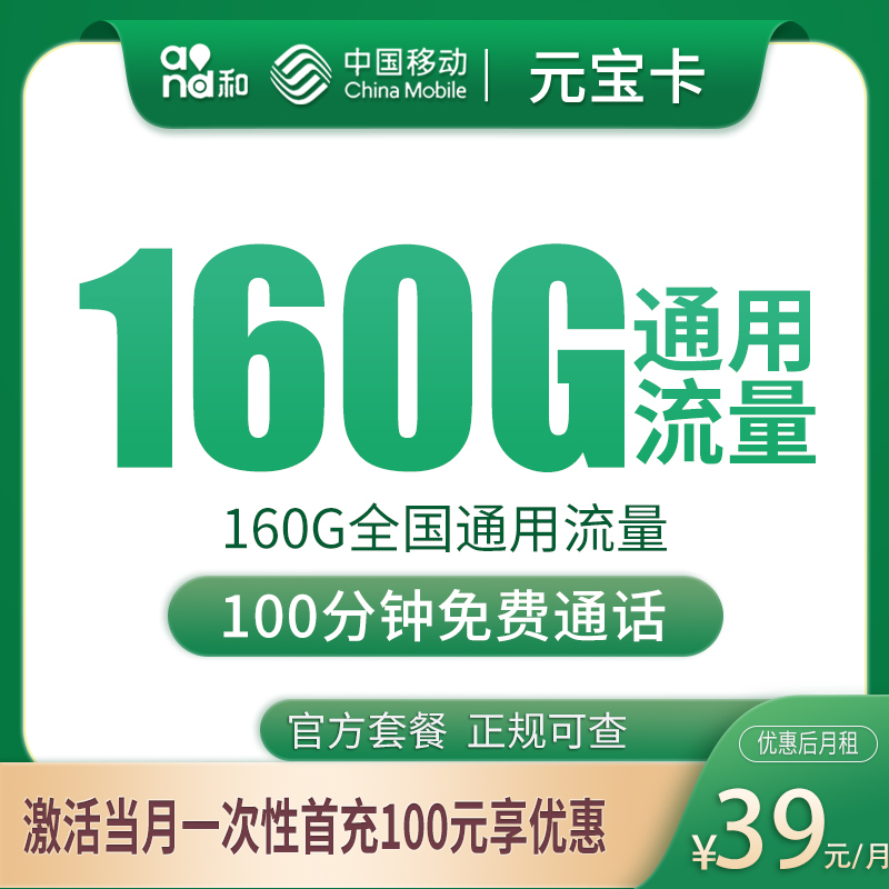 元宝卡