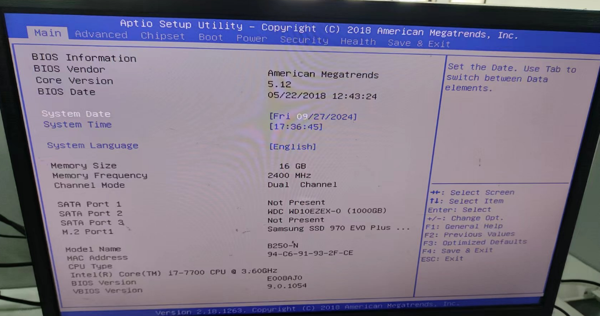 电力恢复后电脑自动开机设置指南 | 各品牌BIOS配置教程(含Dell/HP/清华同方)电脑因断电关机后,如何设置电力恢复后自动启动?