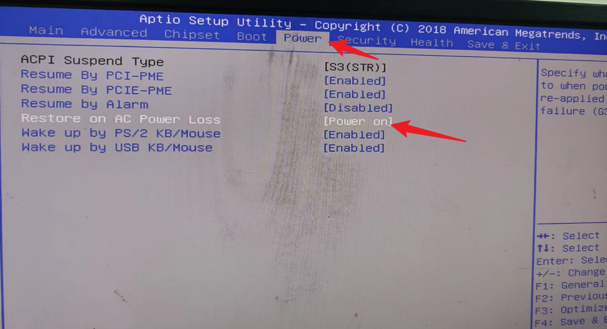 电力恢复后电脑自动开机设置指南 | 各品牌BIOS配置教程(含Dell/HP/清华同方)电脑因断电关机后,如何设置电力恢复后自动启动?