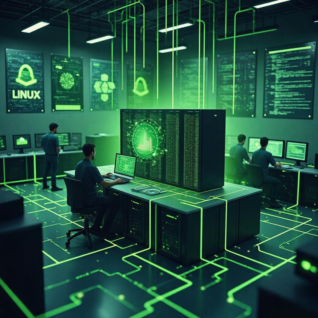 将 CentOS 7 的 Yum 源更换为阿里Yum源